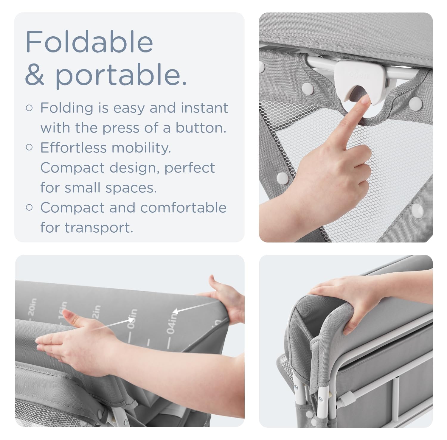 Table à langer portable KUB, t - Baby Nursery Table avis et prix