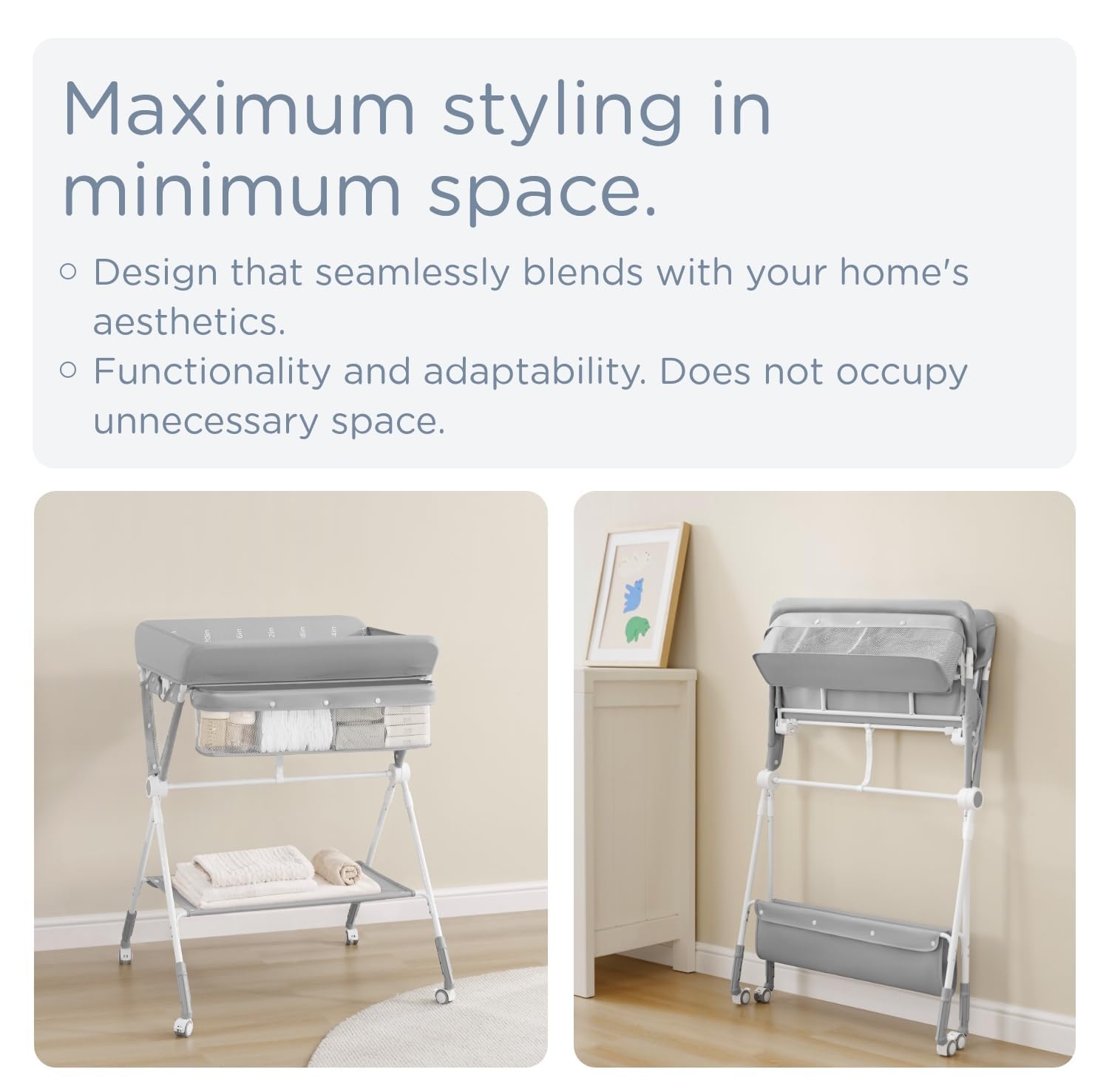 Table à langer portable KUB, t - Baby Nursery Table avis et prix