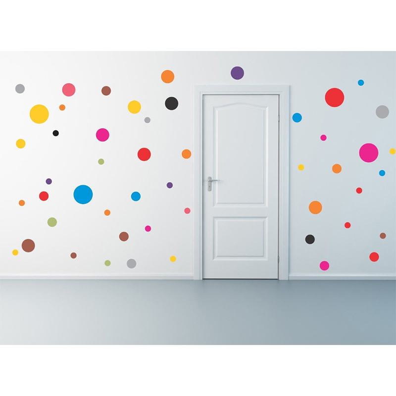 Autocollants Muraux Brillants  - Baby Nursery Yellow avis et prix