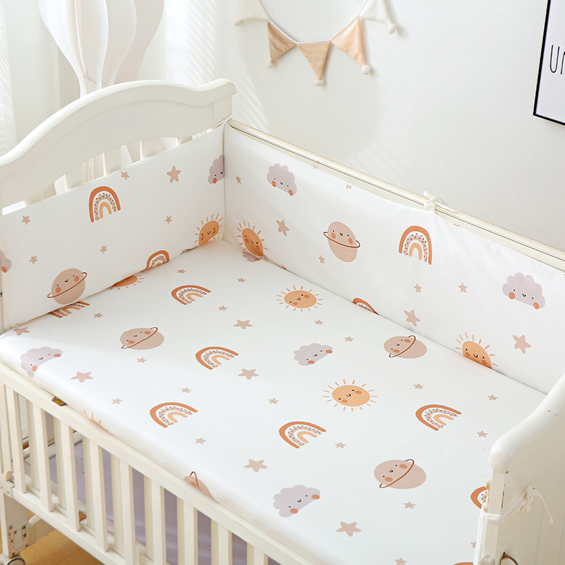 Rail de protection pour bercea - Baby Nursery Glider avis et prix
