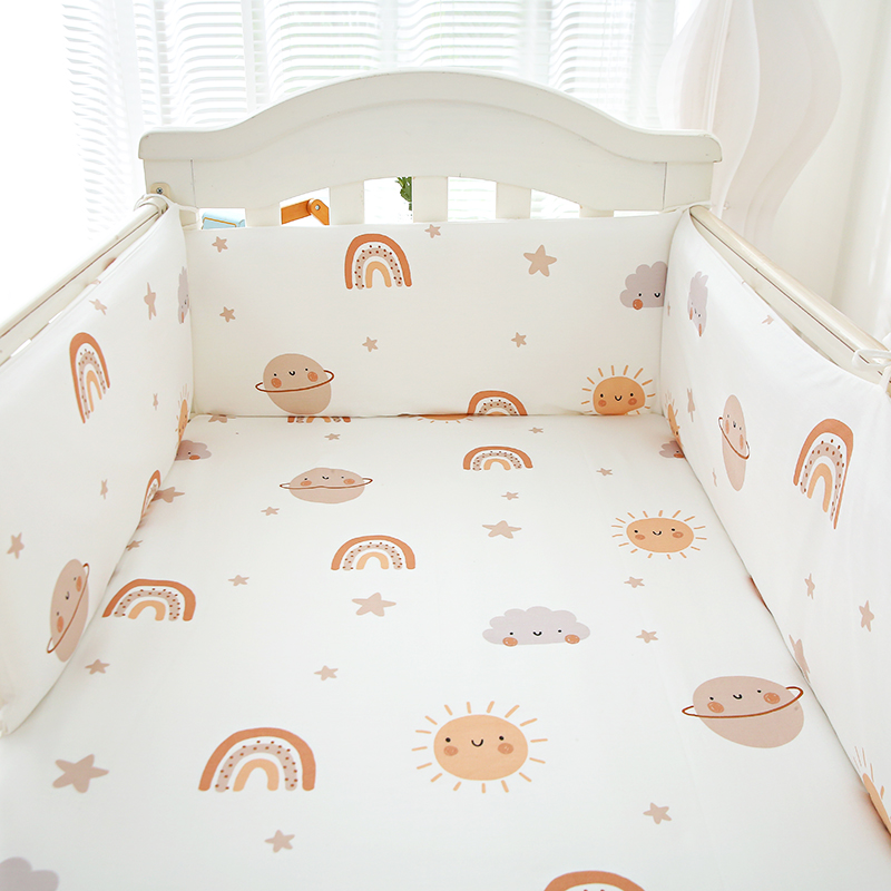 Rail de protection pour bercea - Baby Nursery Glider avis et prix