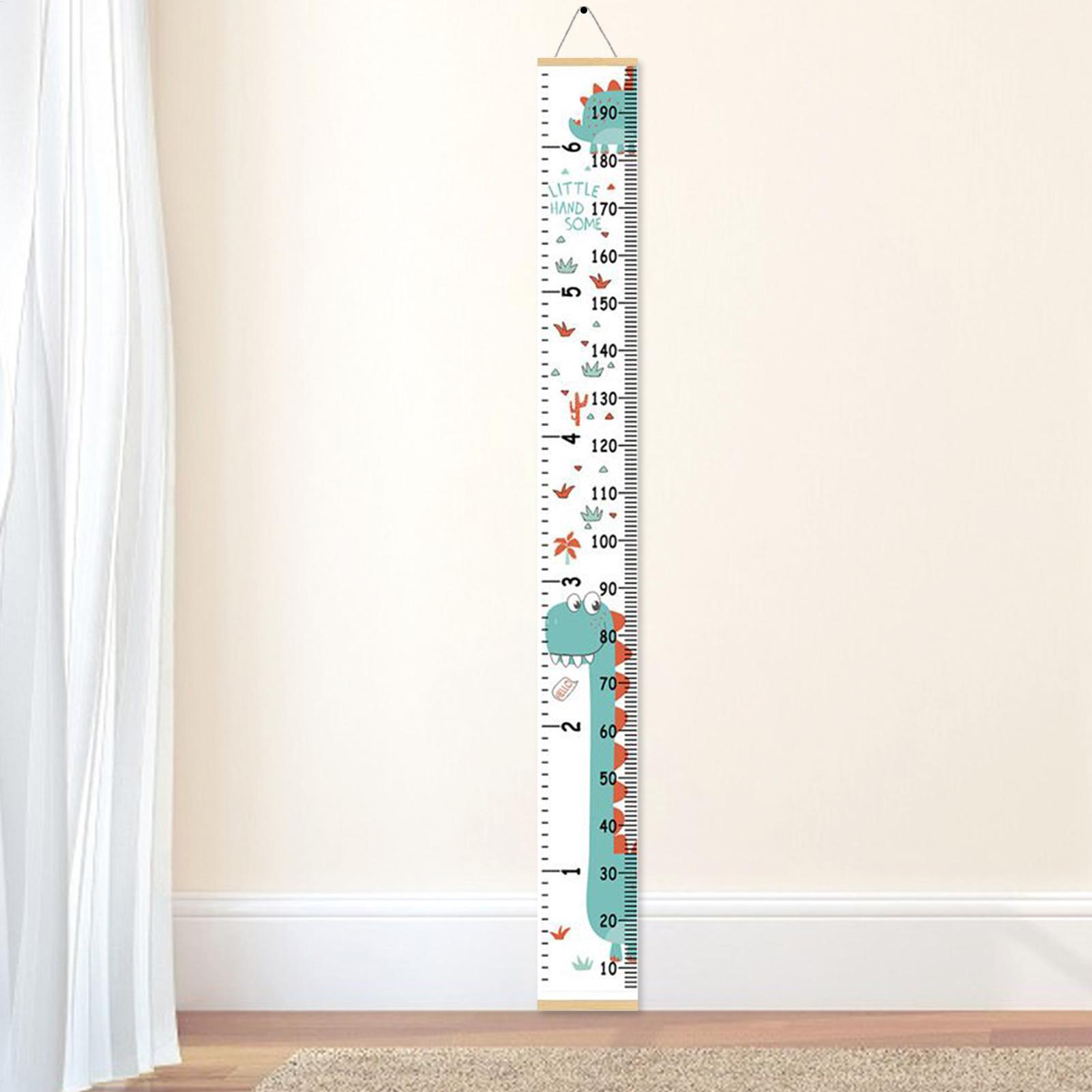Tableau de mesure de la croiss - Growth Chart Ruler avis et prix