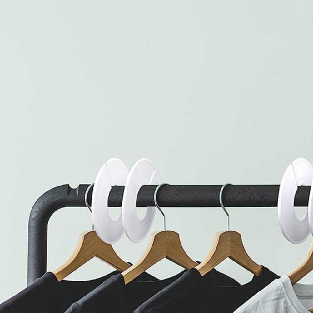 20 pièces de séparateurs de ta - Baby Nursery Closet Organization avis et prix