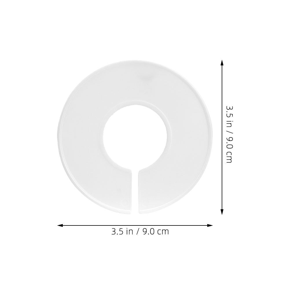 20 pièces de séparateurs de ta - Baby Nursery Closet Organization avis et prix