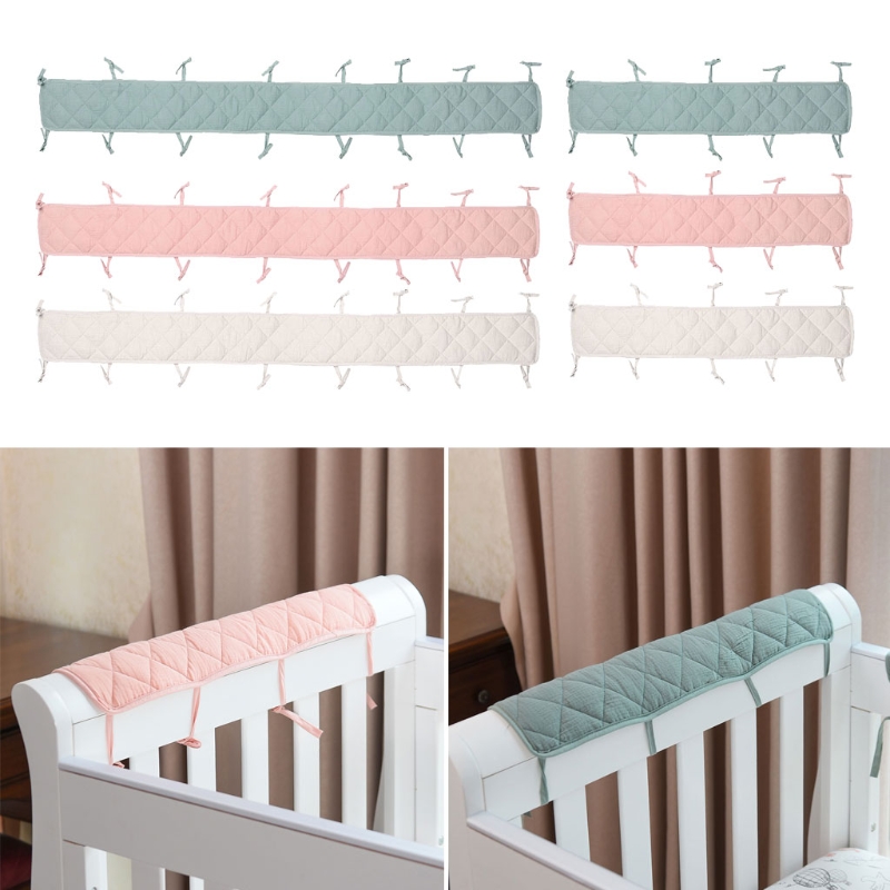 Pare-choc de berceau en coton, - Baby Nursery Glider avis et prix