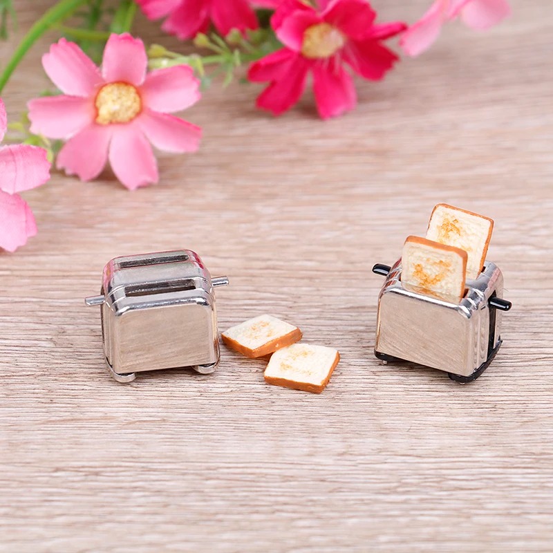 1:12 maison de poupée Mini Mac - Baby Nursery Dolls avis et prix