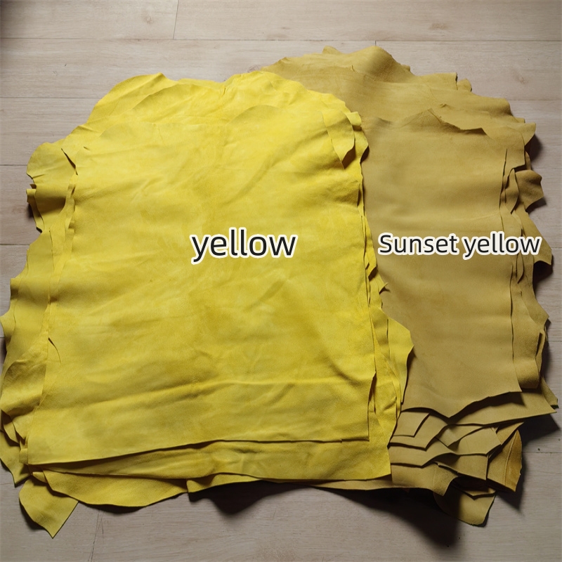 Peau de mouton givrée jaune 0, - Baby Nursery Yellow avis et prix