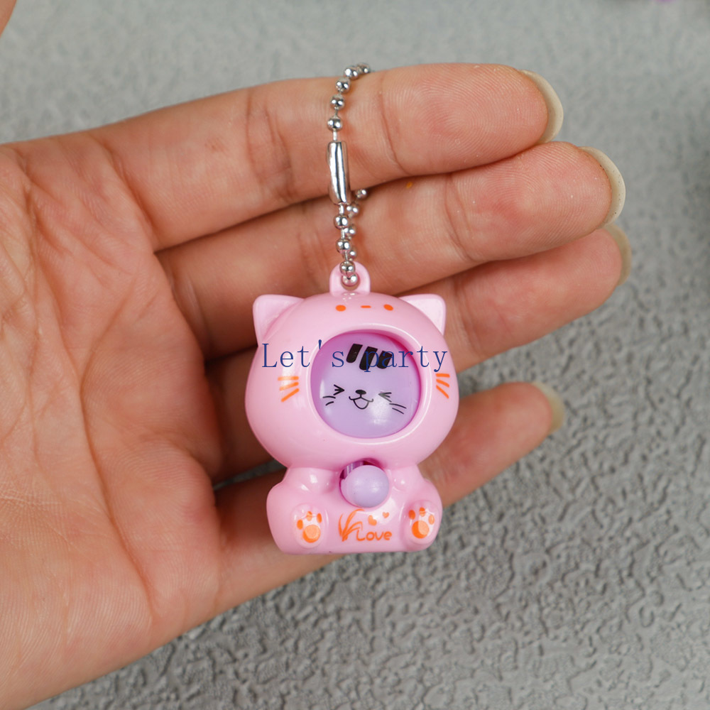 10 pièces dessin animé Mini ch - Baby Nursery Dolls avis et prix