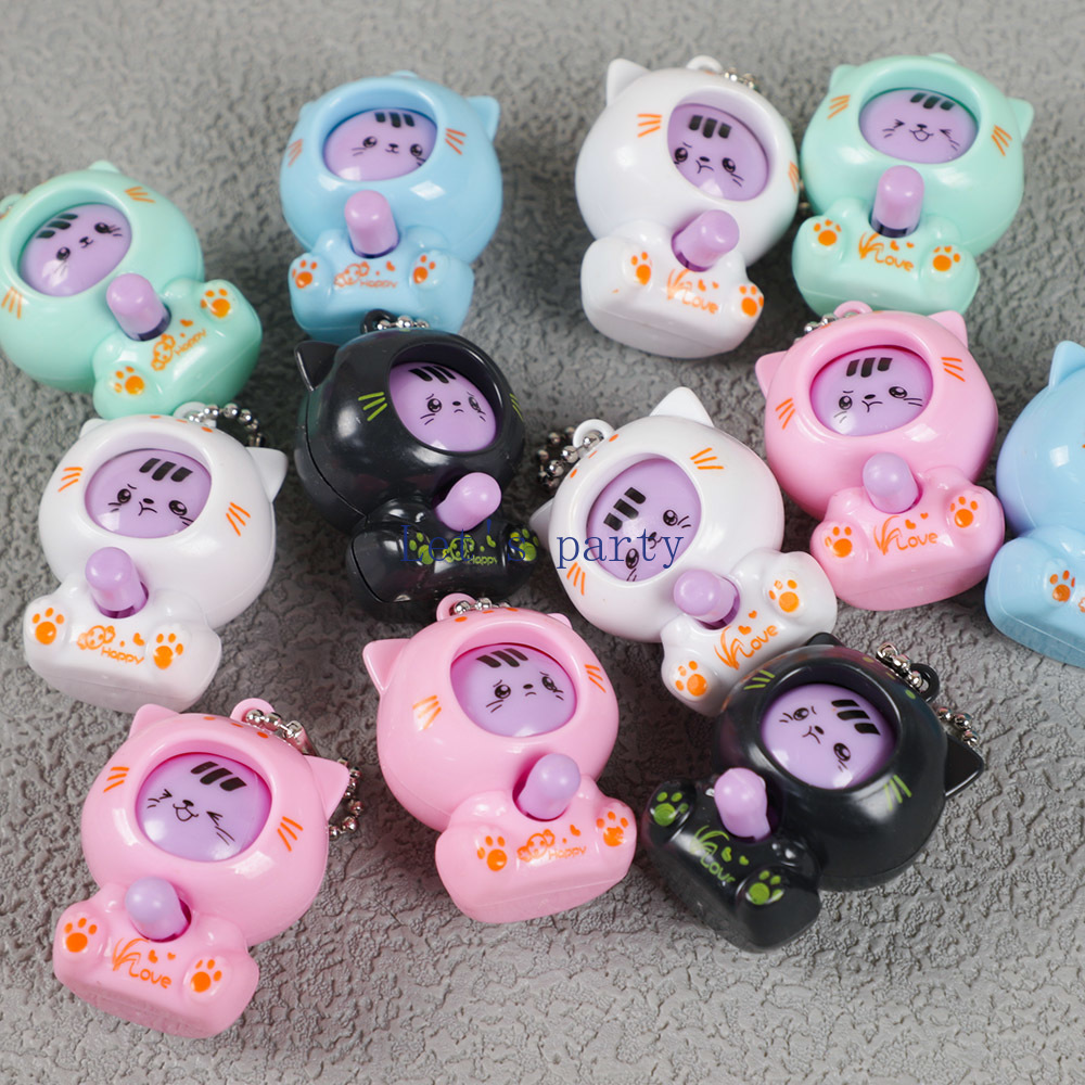 10 pièces dessin animé Mini ch - Baby Nursery Dolls avis et prix