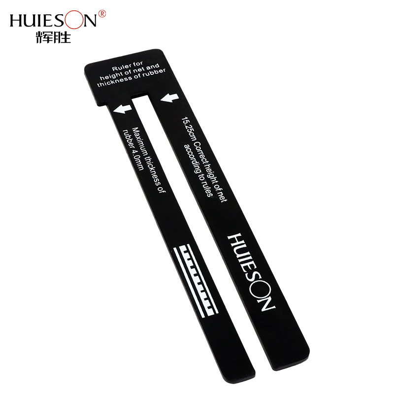 Règle d'arbitre de Tennis de T - Growth Chart Ruler avis et prix