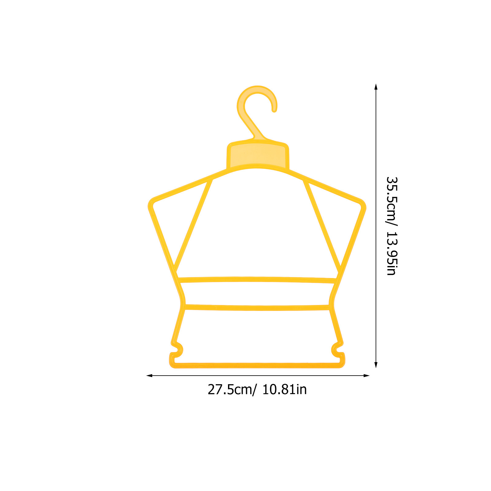 10 cintres pour vêtements de b - Baby Nursery Closet Organization avis et prix