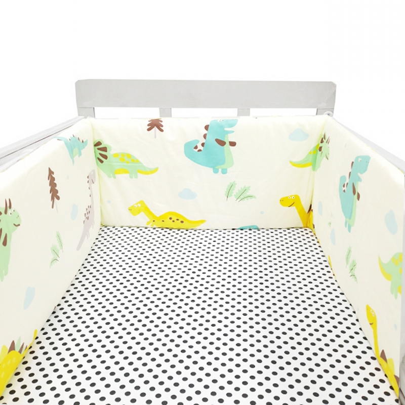 Tour de Lit de Bébé en Coton I - Baby Nursery Glider avis et prix
