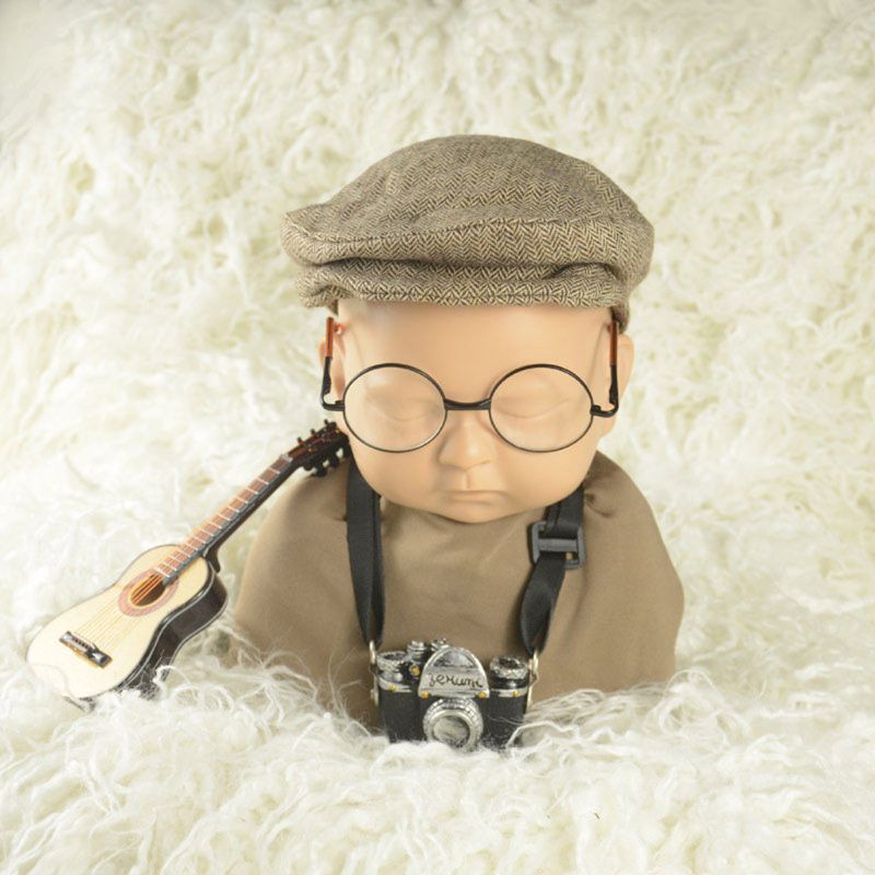 Accessoires de photographie po - Baby Nursery Dolls avis et prix