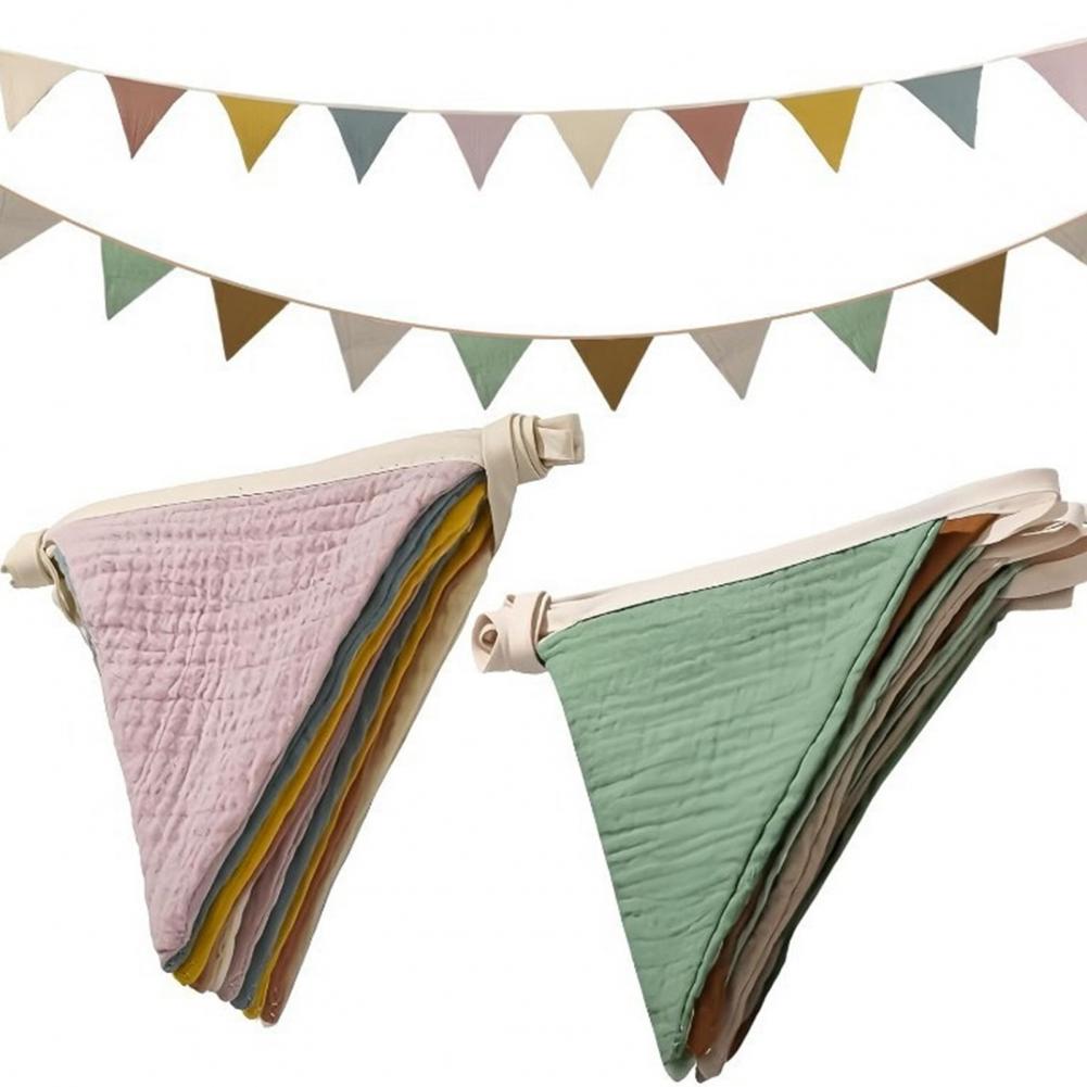 Bannière de salle à manger Boh - Baby Nursery Bunting avis et prix
