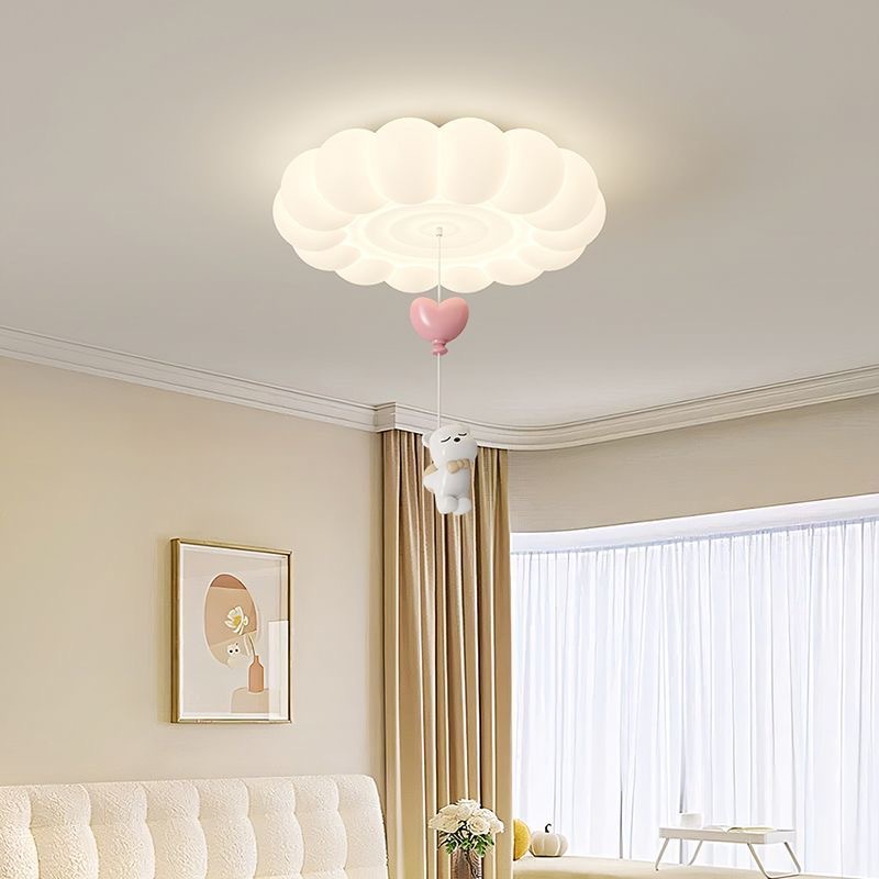 Lampes de plafond de style crè - Baby Nursery Ceiling Light avis et prix