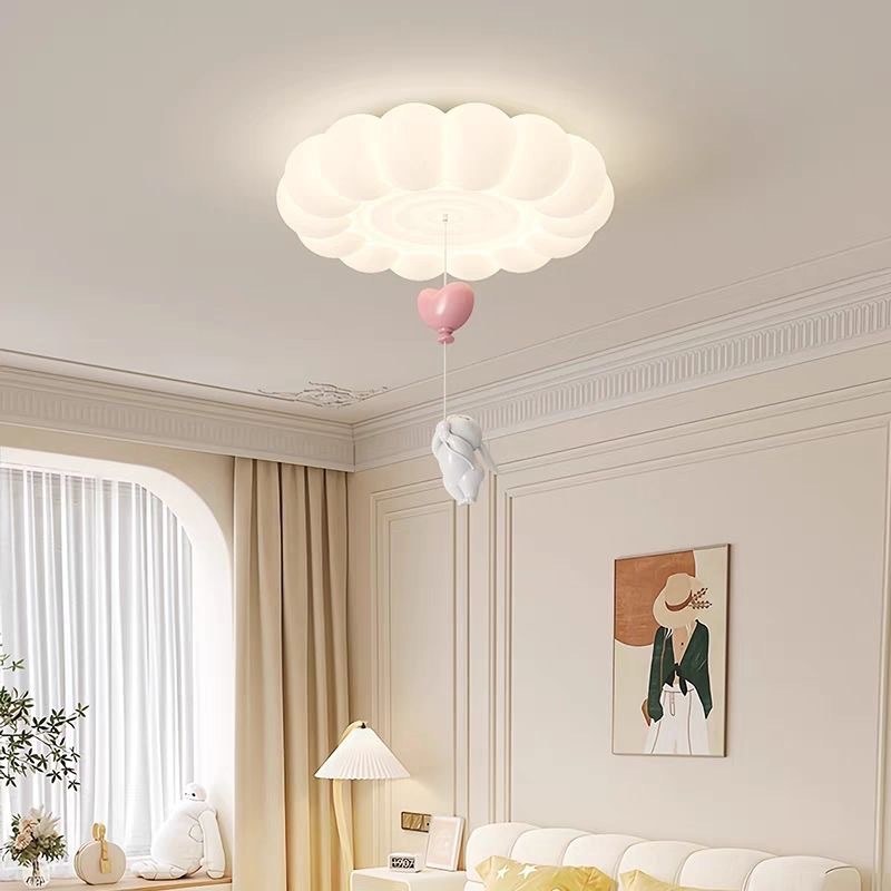 Lampes de plafond de style crè - Baby Nursery Ceiling Light avis et prix
