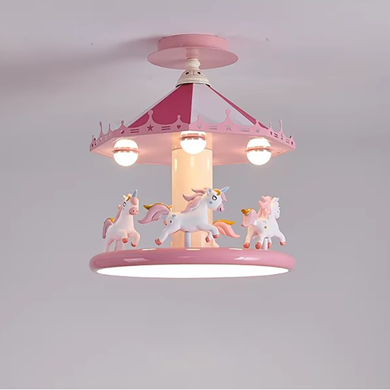 Lampes de plafond pour chambre - Baby Nursery Ceiling Light avis et prix