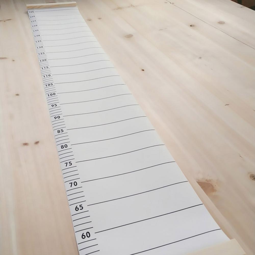 Tableau de croissance mural po - Growth Chart Ruler avis et prix
