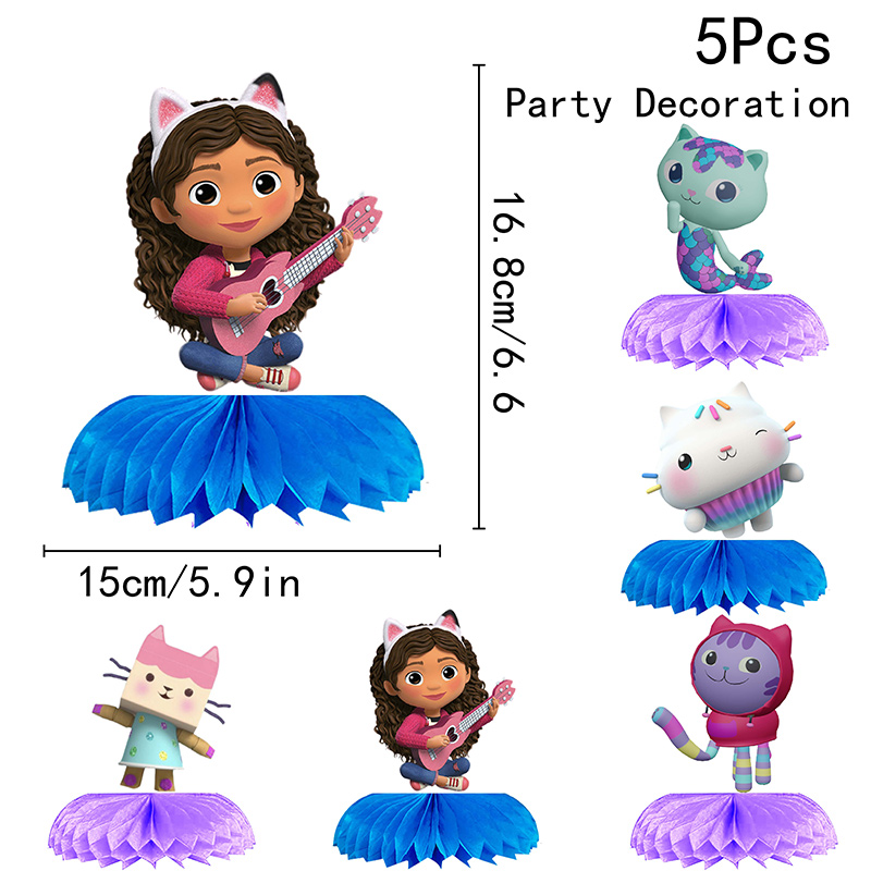 Gabby's Dollhouse – ornement e - Baby Nursery Dolls avis et prix