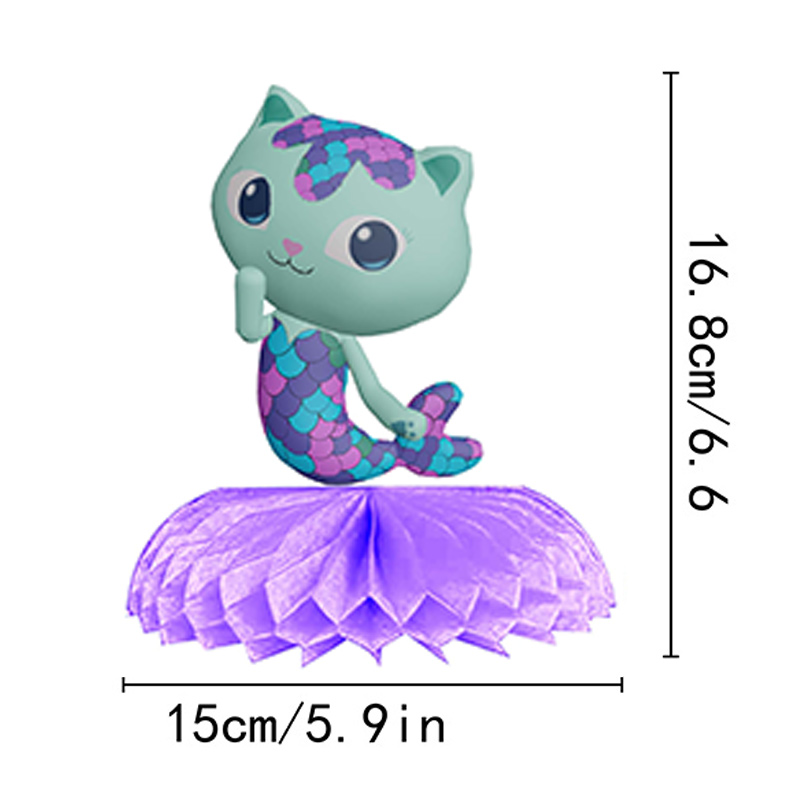 Gabby's Dollhouse – ornement e - Baby Nursery Dolls avis et prix