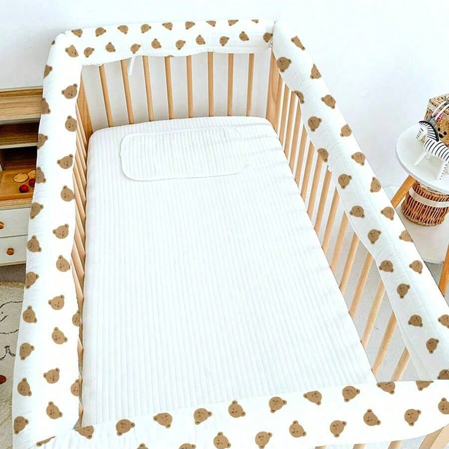 3 pièces de bandes de protecti - Baby Nursery Glider avis et prix