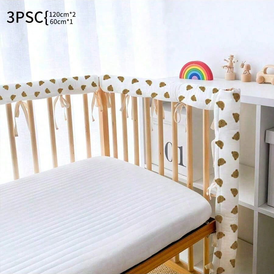 3 pièces de bandes de protecti - Baby Nursery Glider avis et prix