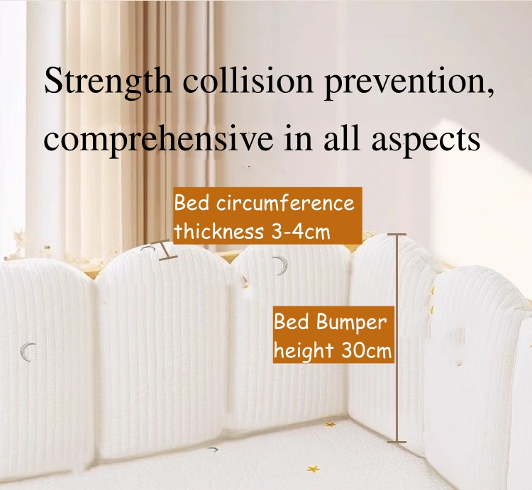 Ensemble de 3 pièces de protec - Baby Nursery Glider avis et prix