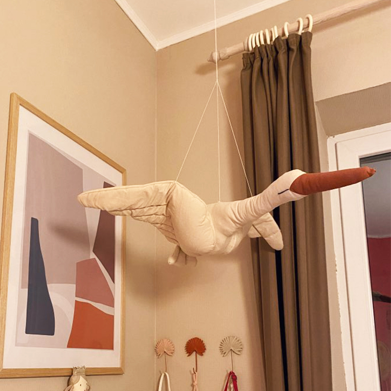 Nouvelle décoration murale cré - Baby Nursery Dolls avis et prix