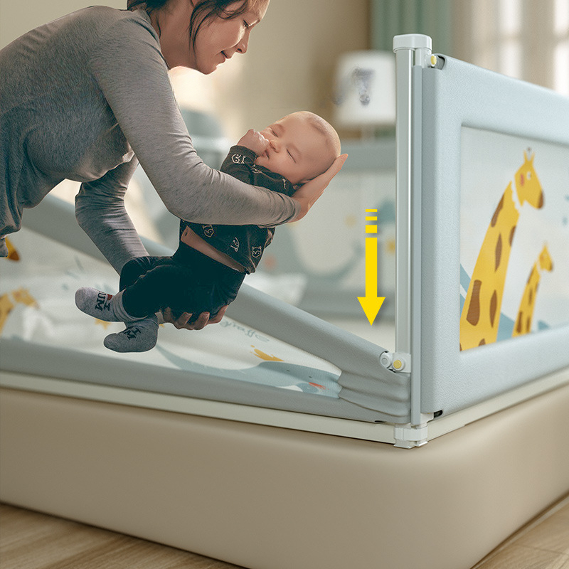 Clôture de protection anti-chu - Baby Nursery Glider avis et prix