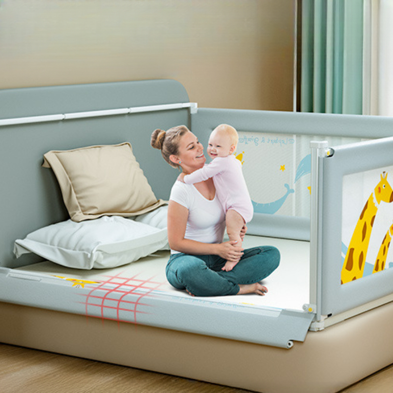 Clôture de protection anti-chu - Baby Nursery Glider avis et prix